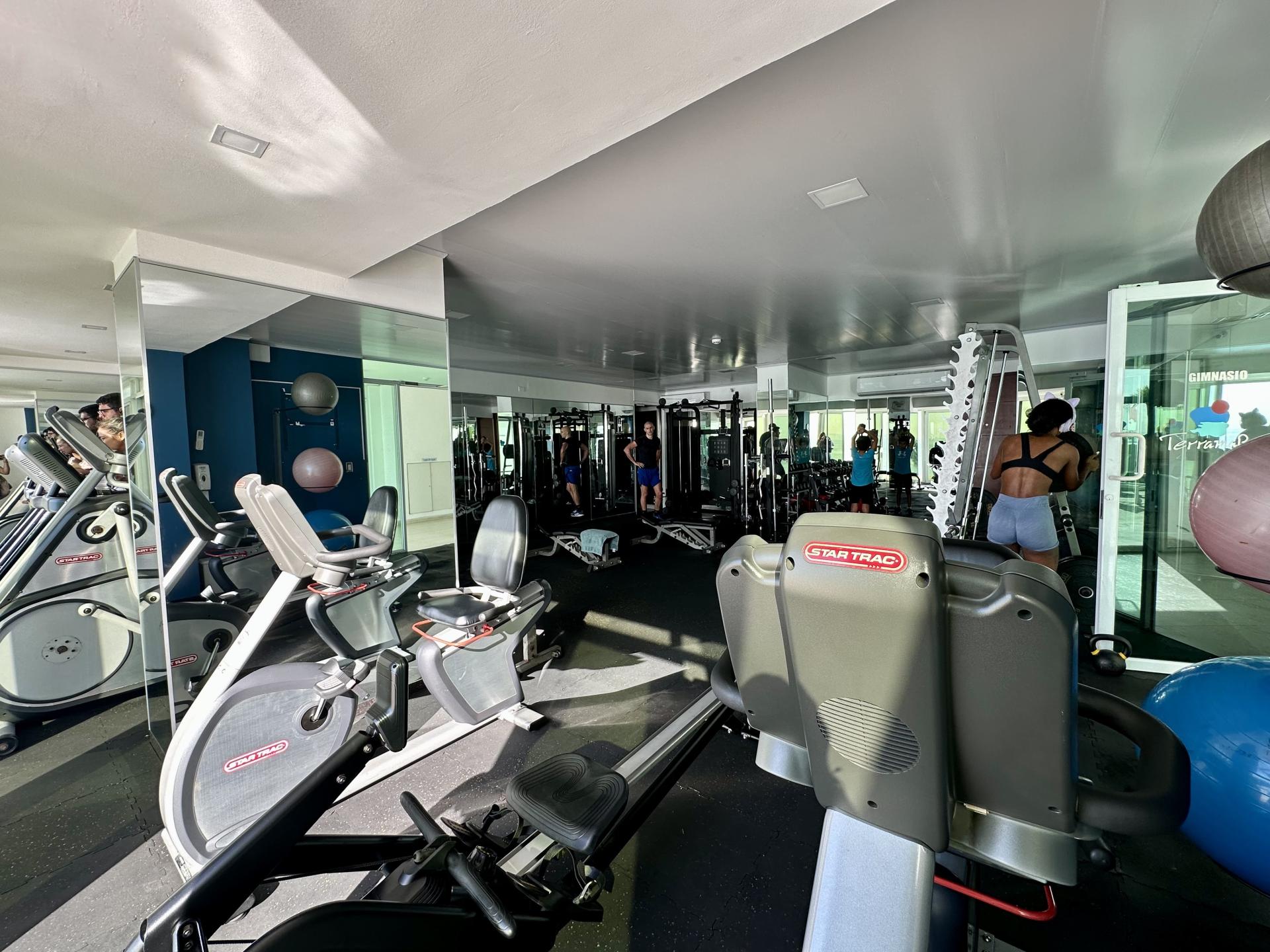 2-BEDROOM APARTMENT FOR SALE IN PH TERRAMAR, VÍA ISRAEL