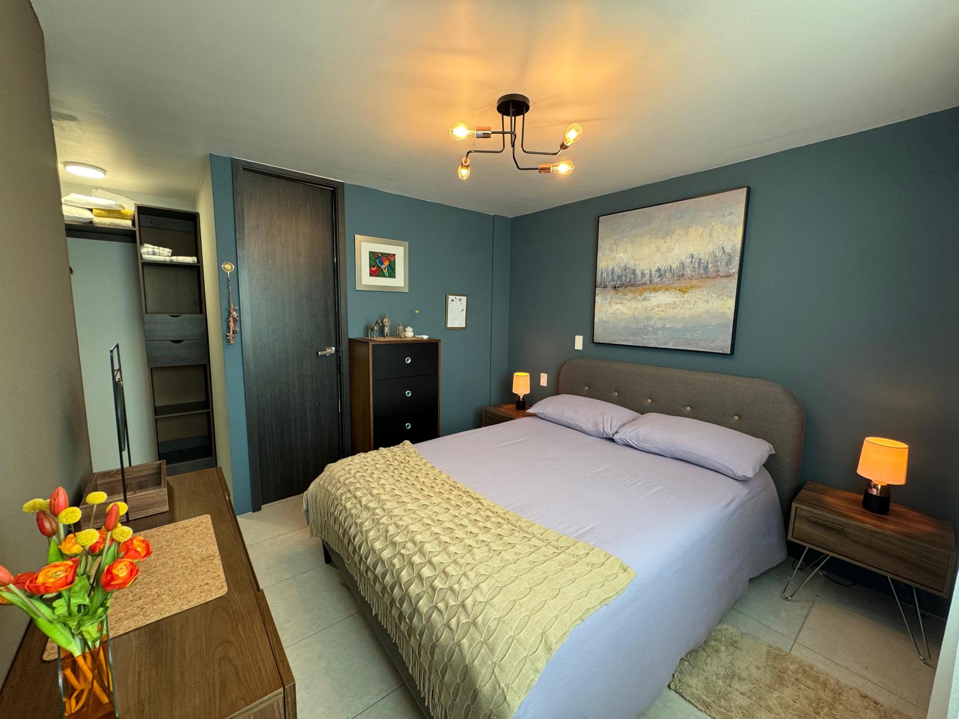 2-BEDROOM APARTMENT FOR SALE IN PH TERRAMAR, VÍA ISRAEL