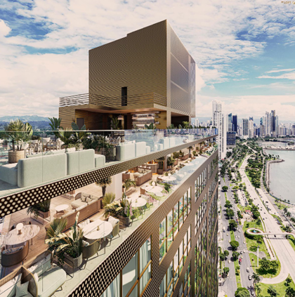 THE LABEL BY LOFT ART