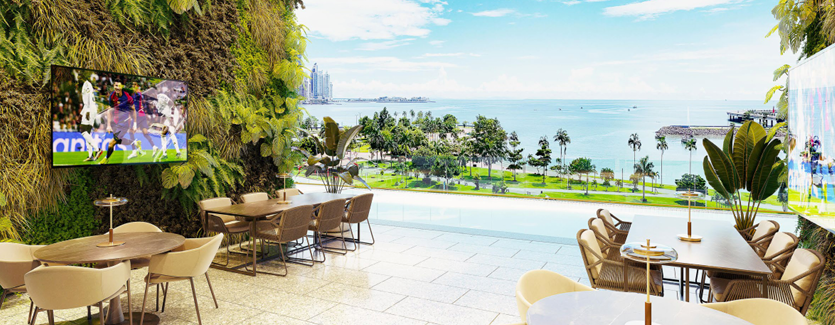 THE LABEL BY LOFT ART