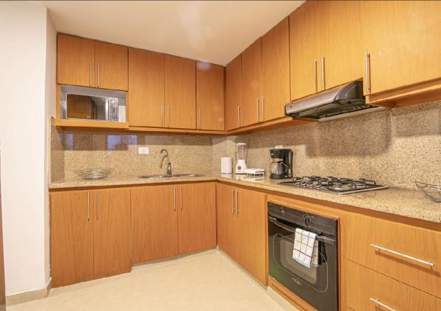 Cartagena, El Laguito stunning 4 bedroom rental Penthouse for sale