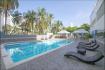 Cartagena, El Laguito stunning 4 bedroom rental Penthouse condo for sale