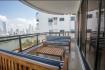 Cartagena, El Laguito stunning 4 bedroom rental Penthouse condo for sale
