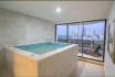 Cartagena, El Laguito stunning 4 bedroom rental Penthouse for sale