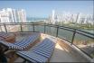Cartagena, El Laguito stunning 4 bedroom rental Penthouse condo for sale