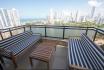 Cartagena, El Laguito stunning 4 bedroom rental Penthouse condo for sale