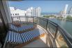 Cartagena, El Laguito stunning 4 bedroom rental Penthouse condo for sale