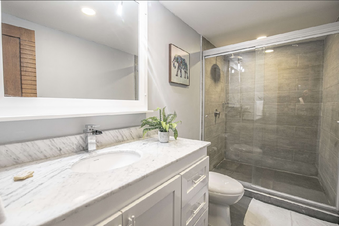 Cartagena, El Laguito stunning 4 bedroom rental Penthouse for sale