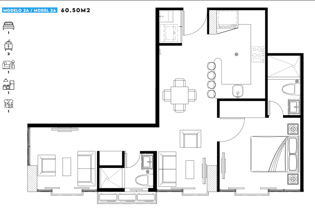 AMAZONAS BY MARKET PHARMACY