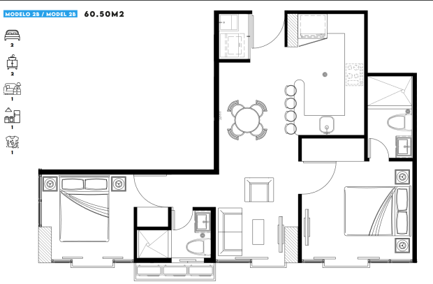 AMAZONAS BY MARKET PHARMACY