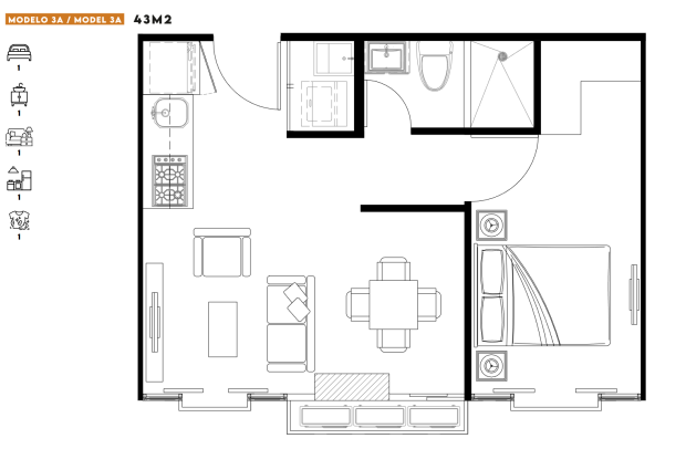 AMAZONAS BY MARKET PHARMACY