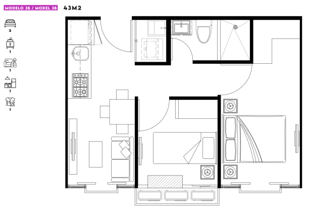 AMAZONAS BY MARKET PHARMACY