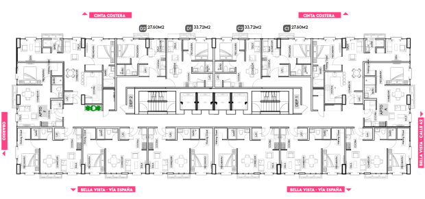 AMAZONAS BY MARKET PHARMACY