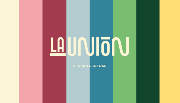 LA UNION RESIDENCES À GRAN CENTRAL