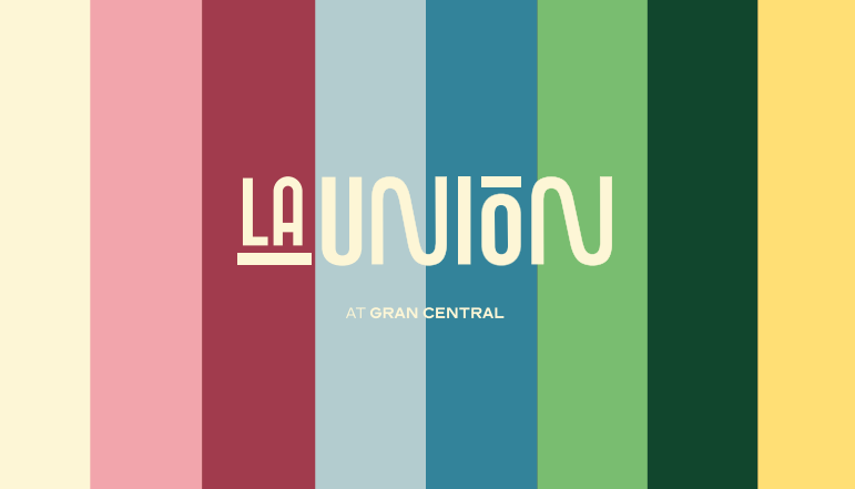 LA UNION RESIDENCES AT GRAN CENTRAL