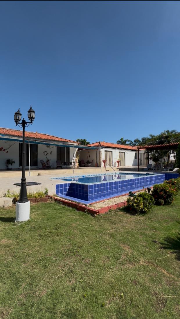 Cartagena, Casa Finca, Gated community, 7 bedroom getaway