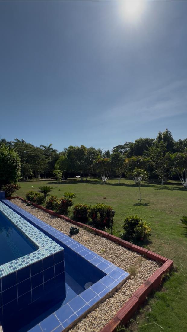 Cartagena, Casa Finca, Gated community, 7 bedroom getaway