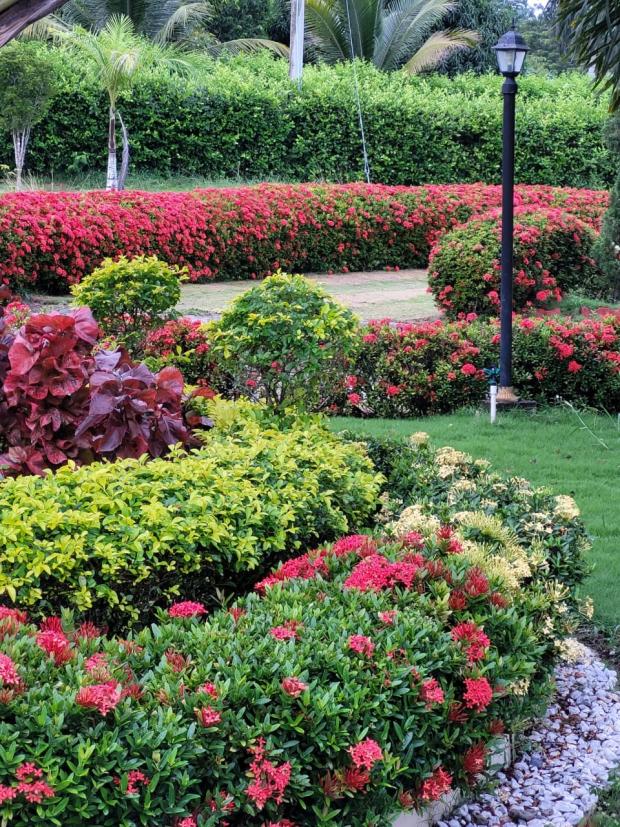 Cartagena, Casa Finca, Gated community, 7 bedroom getaway