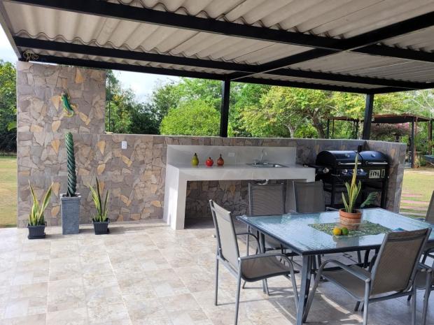 Cartagena, Casa Finca, Gated community, 7 bedroom getaway