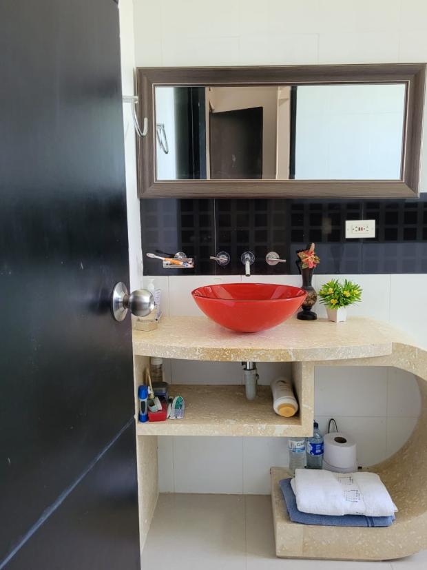 Cartagena, Casa Finca, Gated community, 7 bedroom getaway