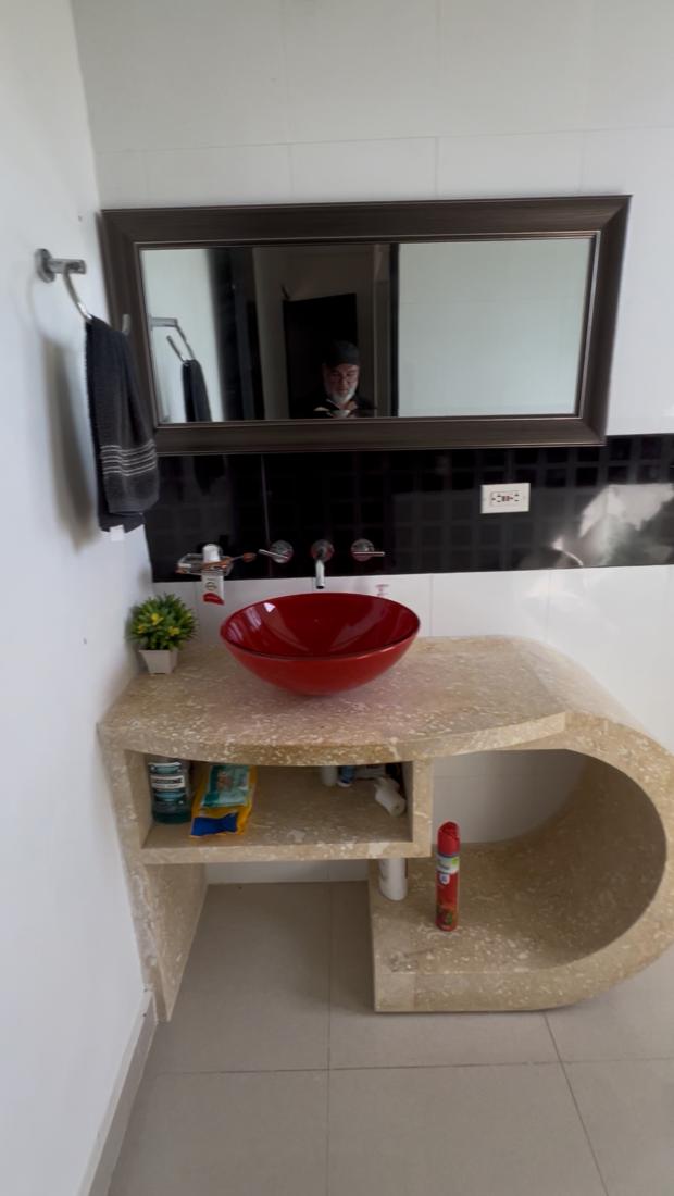 Cartagena, Casa Finca, Gated community, 7 bedroom getaway