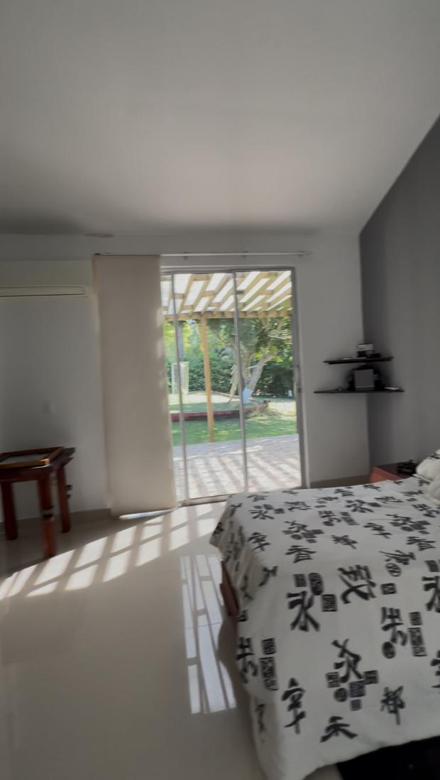 Cartagena, Casa Finca, Gated community, 7 bedroom getaway