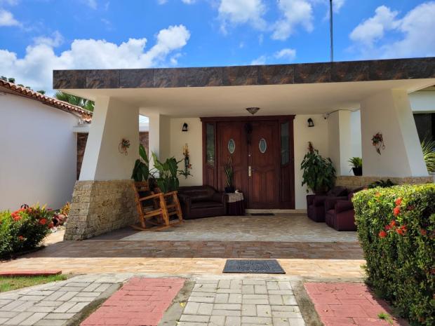 Cartagena, Casa Finca, Gated community, 7 bedroom getaway