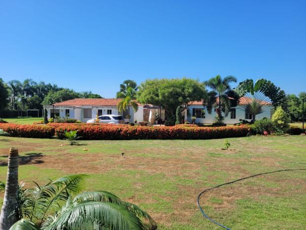 Cartagena, Casa Finca, Gated community, 7 bedroom getaway