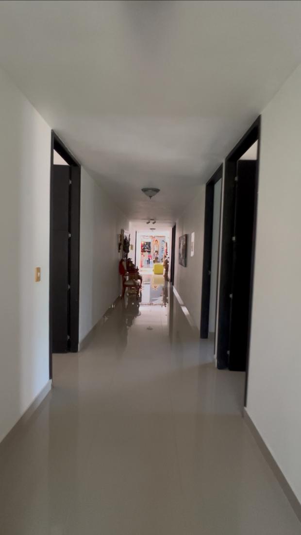 Cartagena, Casa Finca, Gated community, 7 bedroom getaway