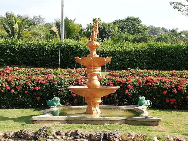 Cartagena, Casa Finca, Gated community, 7 bedroom getaway