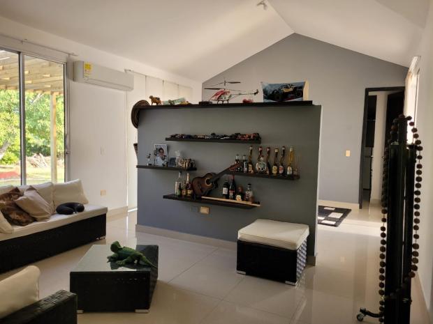 Cartagena, Casa Finca, Gated community, 7 bedroom getaway