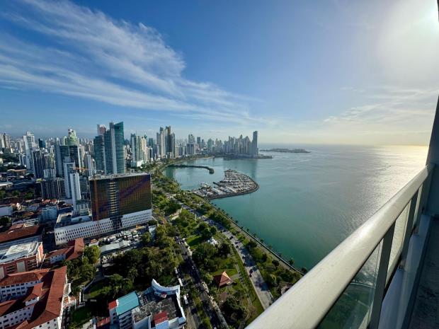 Apartamento para inversión PH Destiny  Avenida Balboa