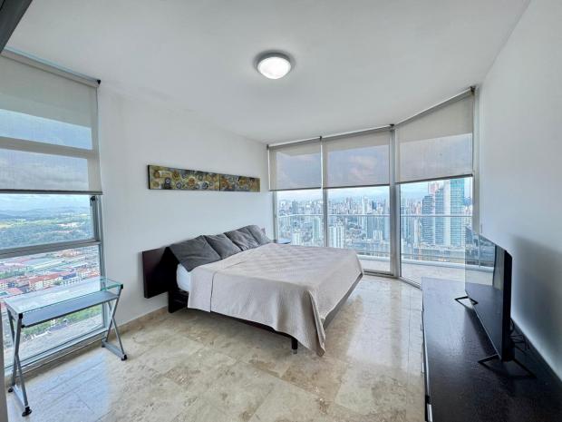 Apartamento para inversión PH Destiny  Avenida Balboa