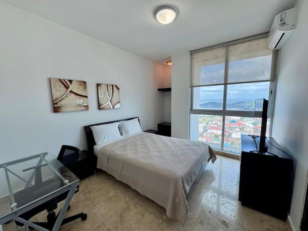 Apartamento para inversión PH Destiny  Avenida Balboa