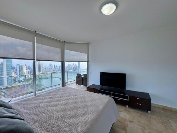 Apartamento para inversión PH Destiny  Avenida Balboa