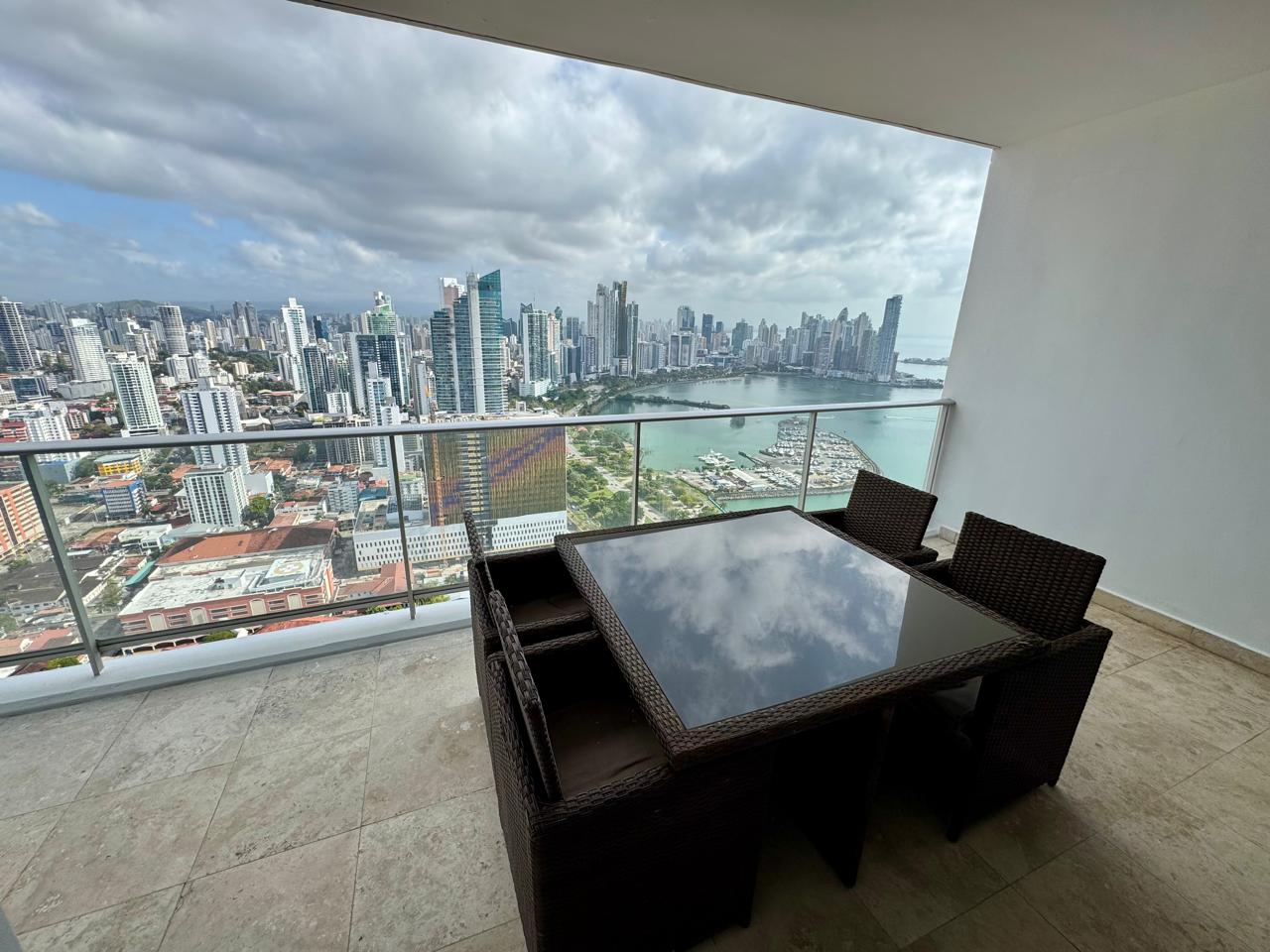 Apartamento para inversión PH Destiny  Avenida Balboa