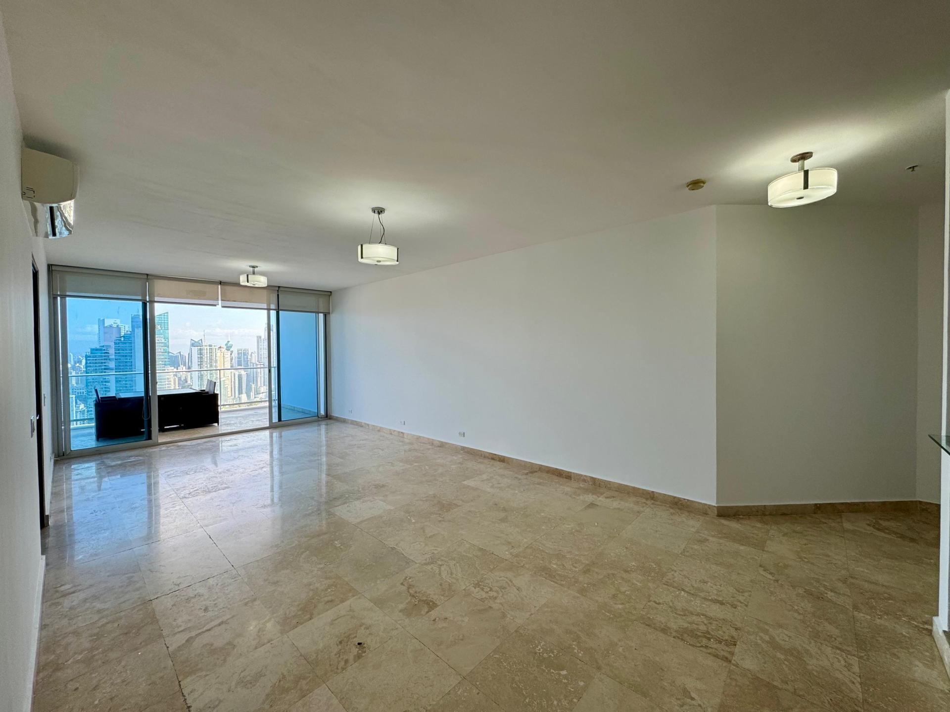 Apartamento para inversión PH Destiny  Avenida Balboa