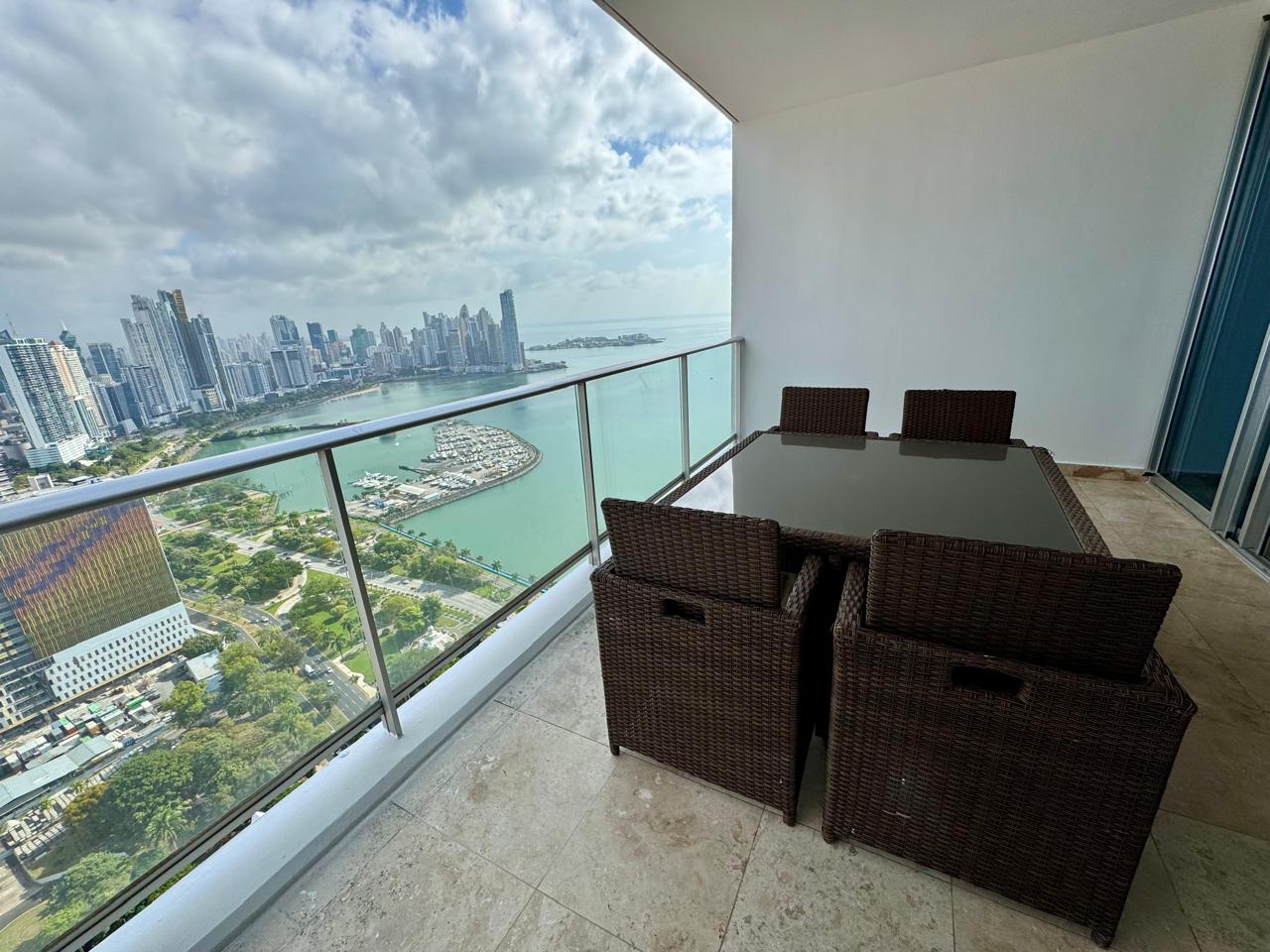 Apartamento para inversión PH Destiny  Avenida Balboa