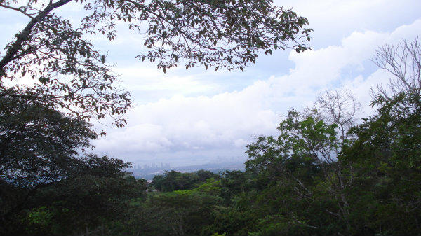 PANAMA CERRO BANDERA, OCEAN AND CITY VIEW MOUNTAIN PROPERTY FOR SALE
