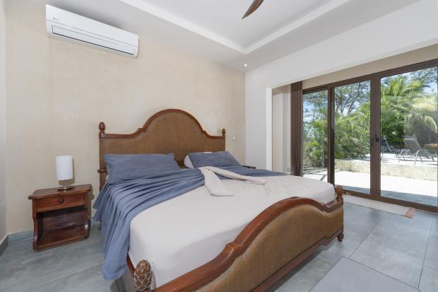 Titled beachfront Four-Level Investment Property in Playa Potrero