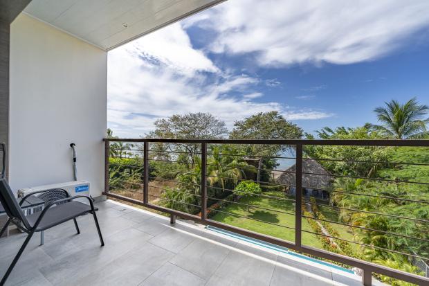 Titled beachfront Four-Level Investment Property in Playa Potrero