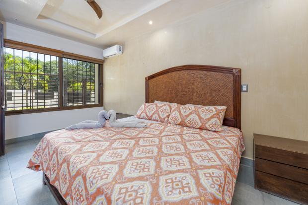 Titled beachfront Four-Level Investment Property in Playa Potrero