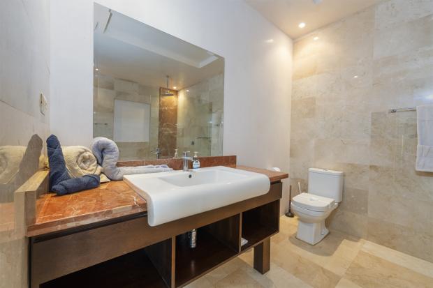 Titled beachfront Four-Level Investment Property in Playa Potrero