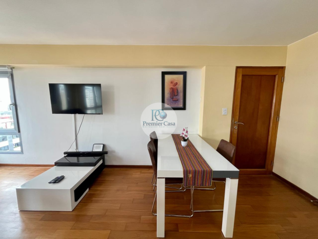 MIRAFLORES MALECON CISNEROS BEACHFRONT APARTMENT  1 BED 1.5 BATH