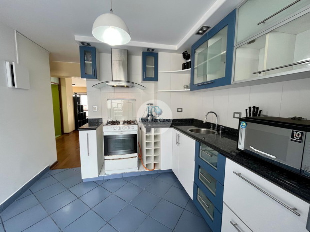 MIRAFLORES MALECON CISNEROS BEACHFRONT APARTMENT  1 BED 1.5 BATH