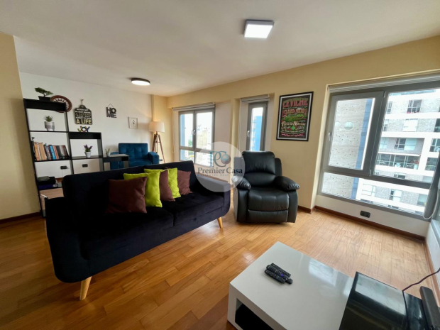 MIRAFLORES MALECON CISNEROS BEACHFRONT APARTMENT  1 BED 1.5 BATH