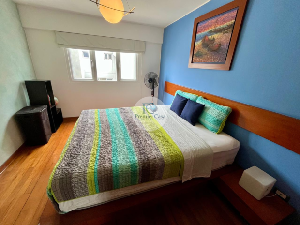 MIRAFLORES MALECON CISNEROS BEACHFRONT APARTMENT  1 BED 1.5 BATH