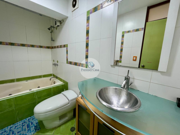 MIRAFLORES MALECON CISNEROS BEACHFRONT APARTMENT  1 BED 1.5 BATH