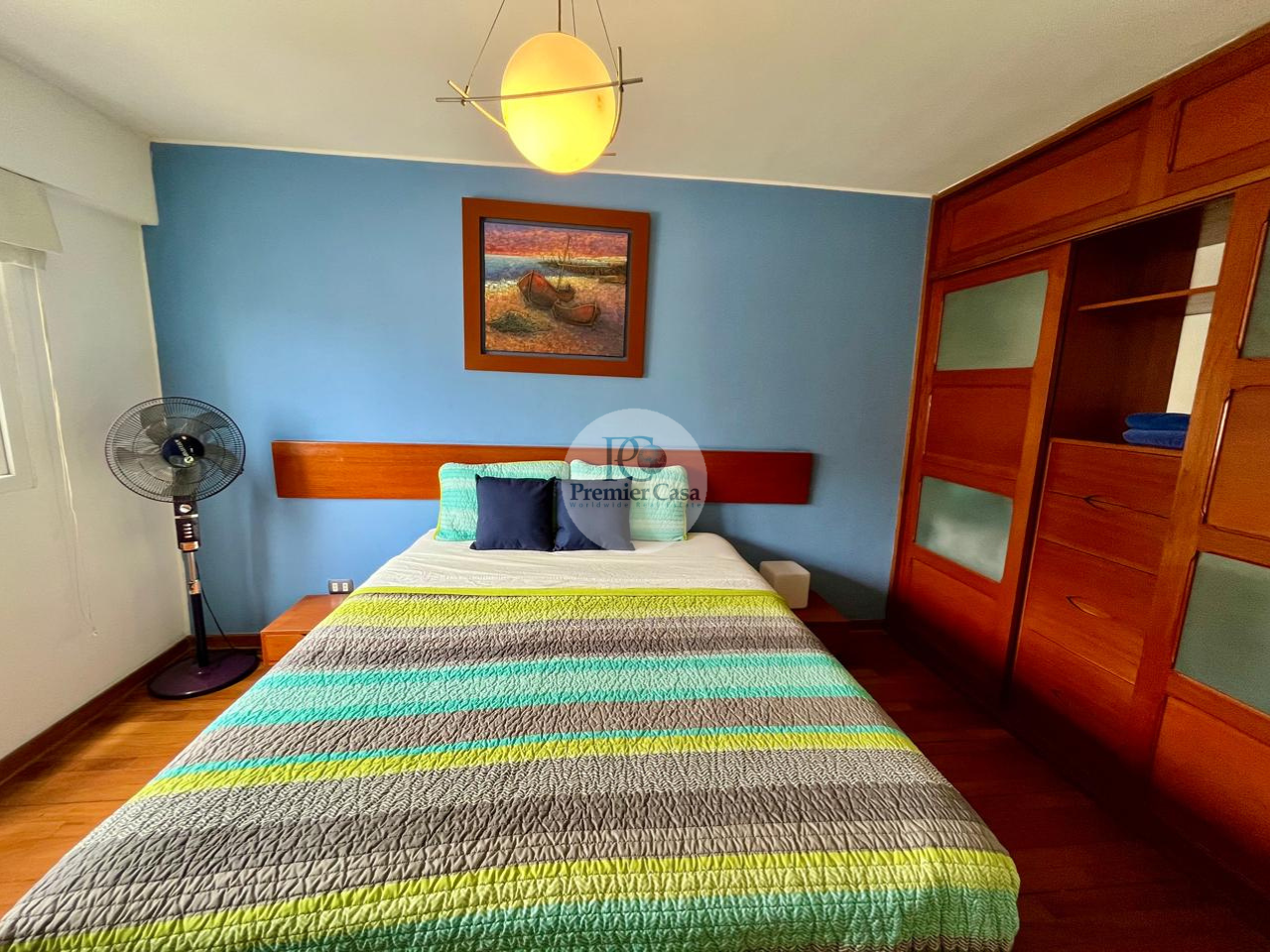 MIRAFLORES MALECON CISNEROS BEACHFRONT APARTMENT  1 BED 1.5 BATH