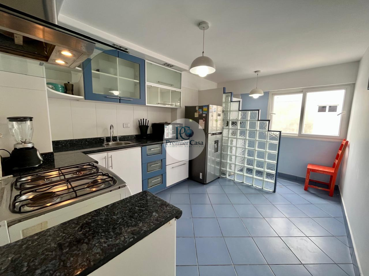 MIRAFLORES MALECON CISNEROS BEACHFRONT APARTMENT  1 BED 1.5 BATH